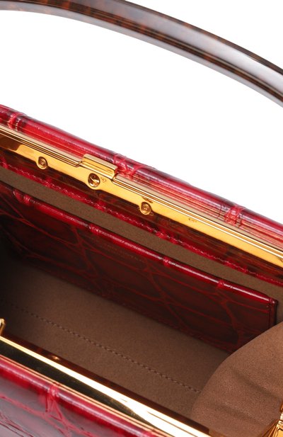 Сумка DRIES VAN NOTEN, арт. 011517/0587, фото 5