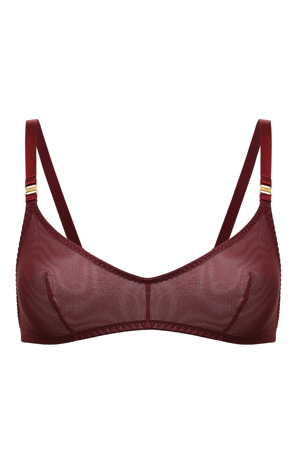 Бюстгальтер с мягкой чашкой BORDELLE, арт. CADI S0FT CUP BRA, фото 1