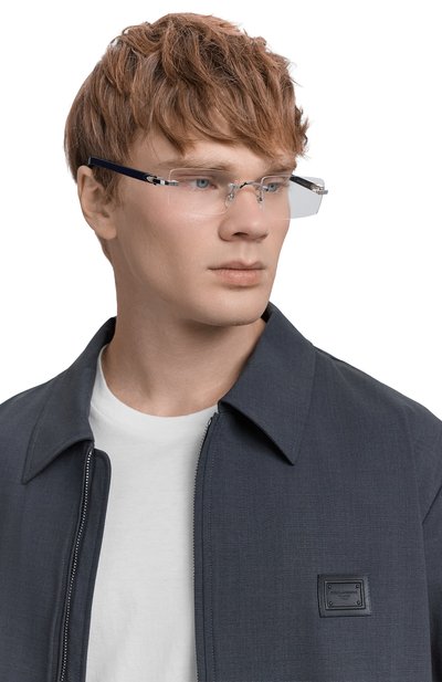 Мужские оправа CARTIER, арт. CT0581 008