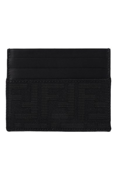Мужской комбинированный футляр для кредитных карт FENDI, арт. 7M0164/B16F