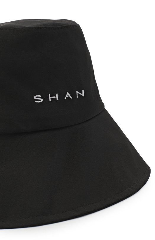 Панама Shan 0550-05 Чёрный  0550-05 Фото 3