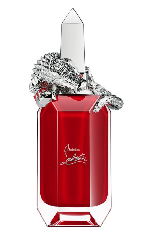 фото Парфюмерная вода loubicroc (90ml) christian louboutin