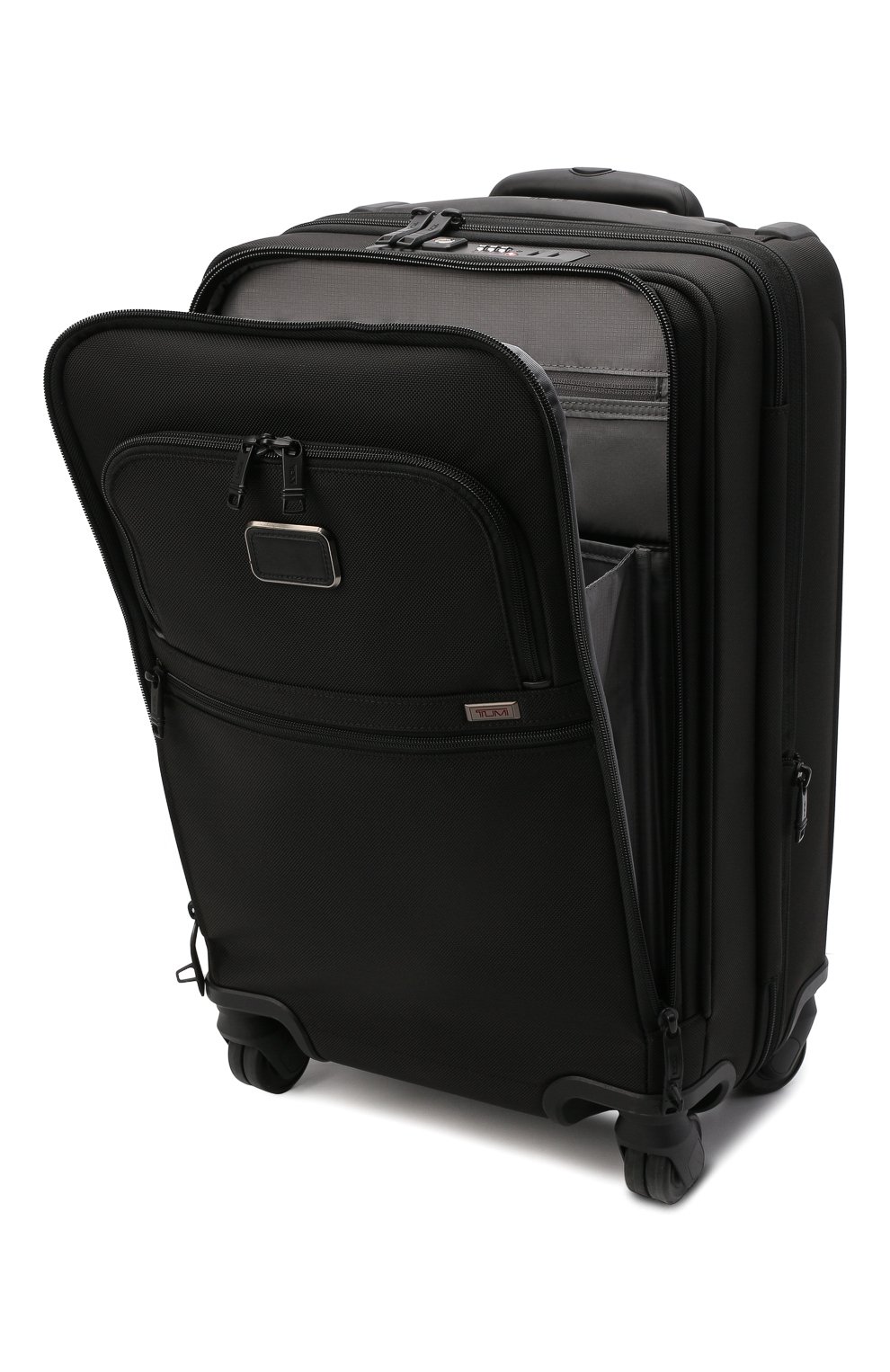 Дорожный чемодан alpha 3 TUMI, арт. 02203616D3, фото 5
