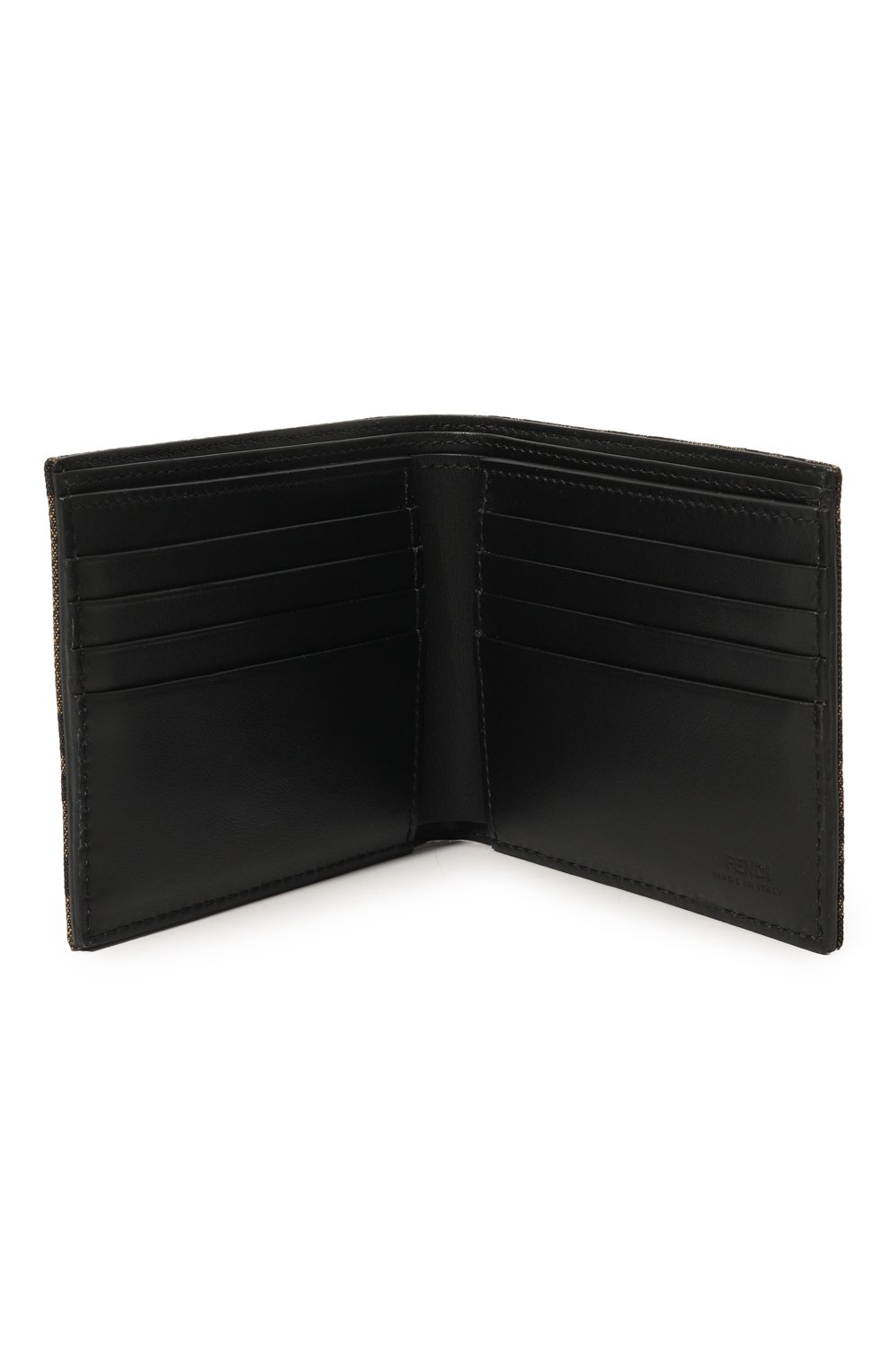 Текстильное портмоне FENDI, арт. 7M0169 ALWK, фото 3