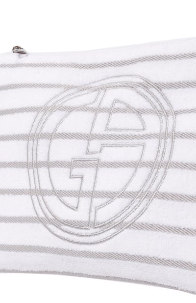 Клатч GIORGIO ARMANI, арт. GW000132/AF10463, фото 3