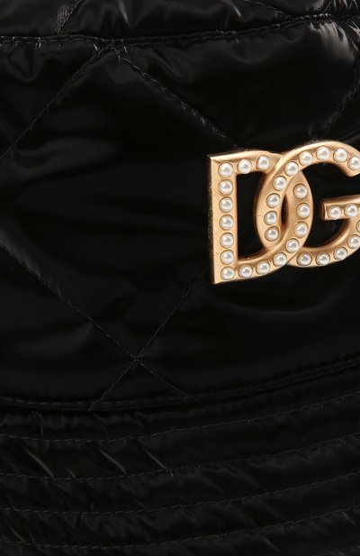 Панама DOLCE & GABBANA, арт. FH701Z/FUS0G, фото 4
