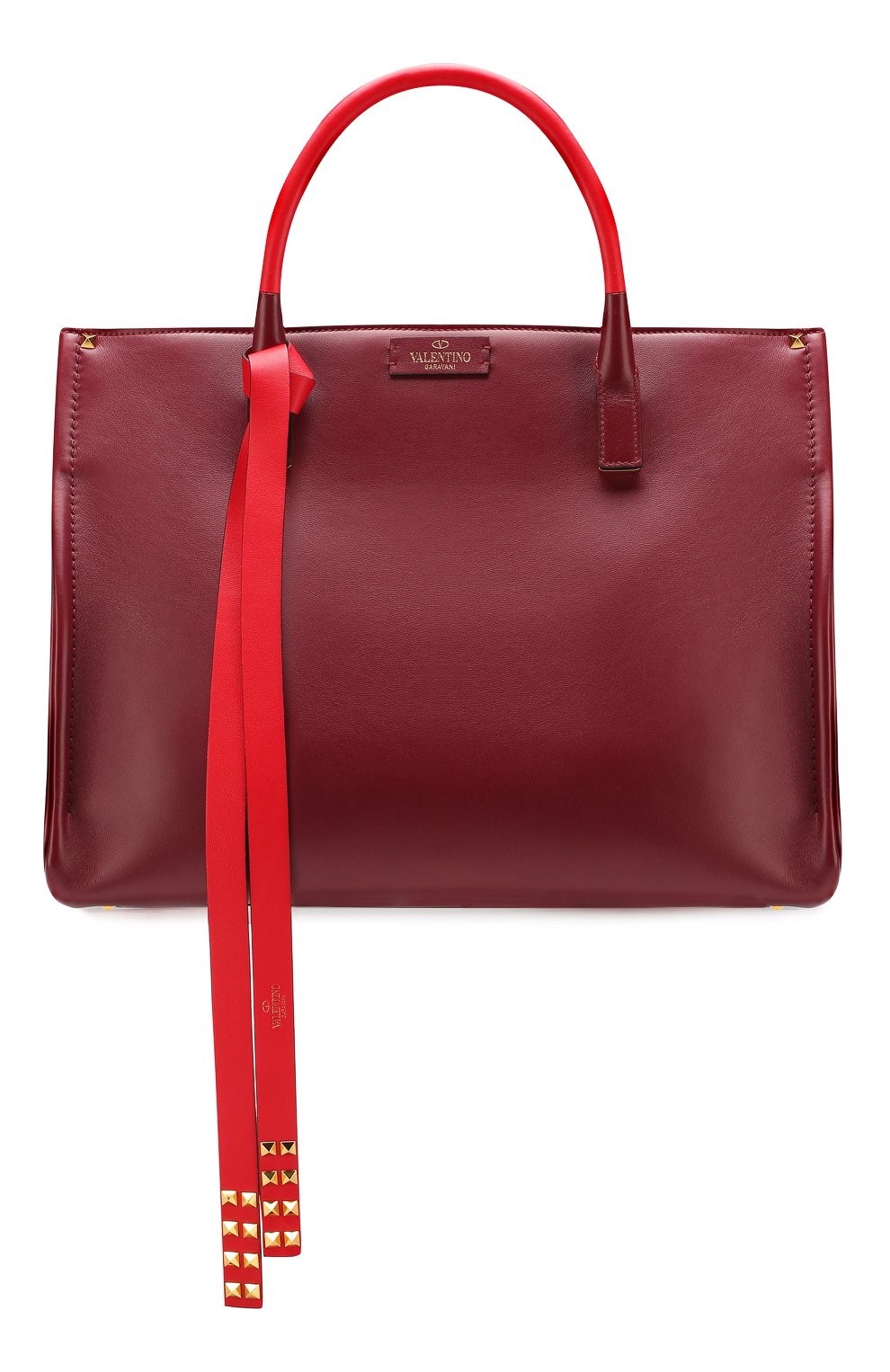 Сумка-тоут vltn soul VALENTINO, арт. SW0B0E98/GML, фото 1