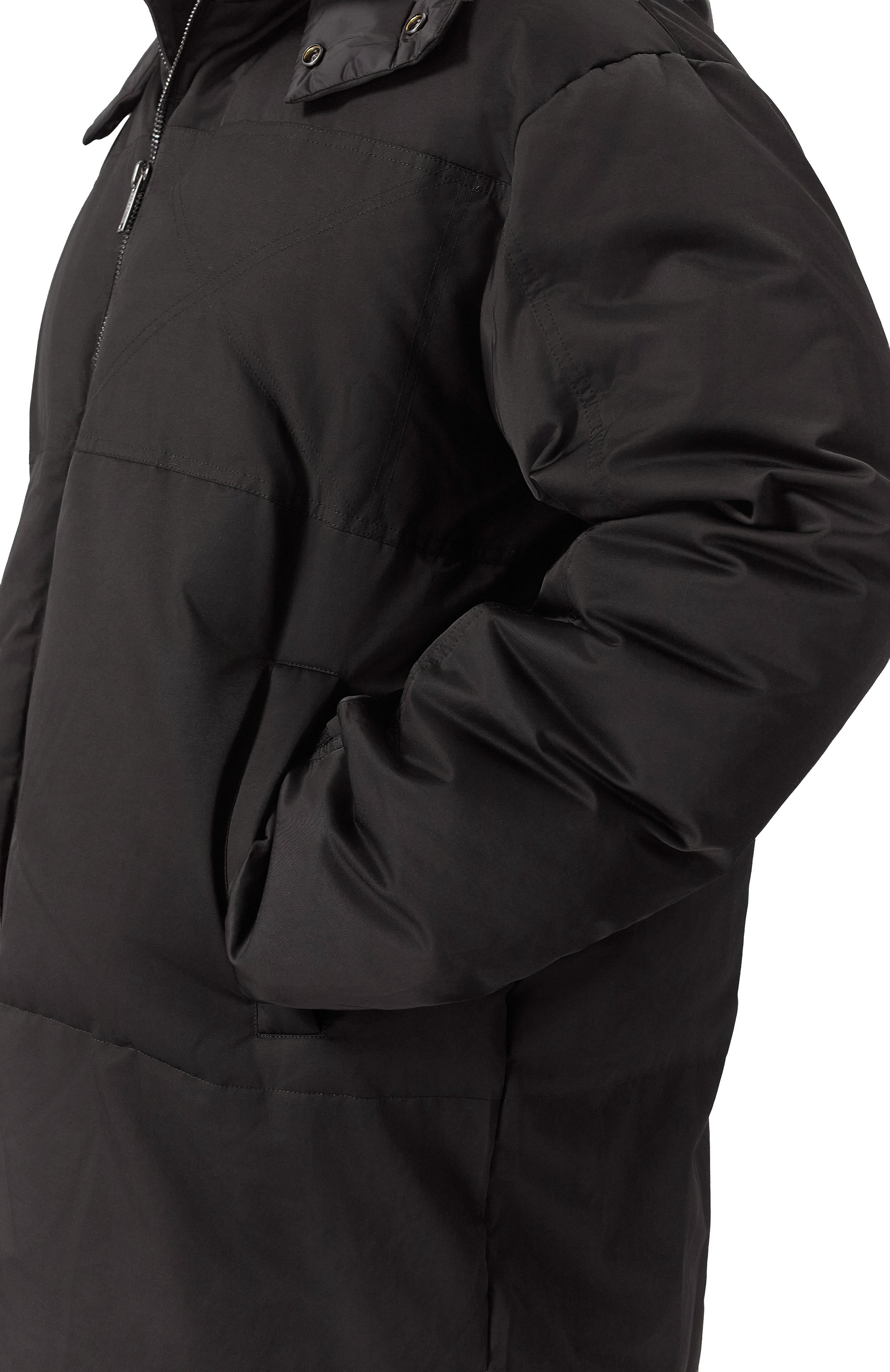 Пуховик ICEBERG, арт. J020/6404, фото 5