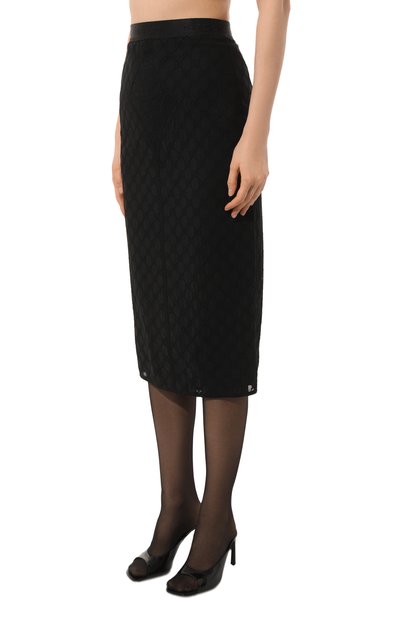 Юбка GUCCI, арт. 684629 XUACW, фото 3