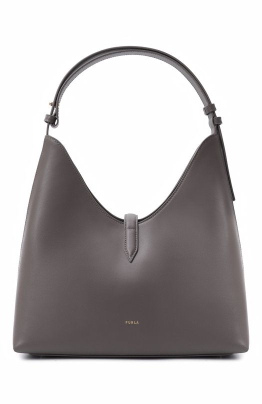 Сумка Furla Goccia medium Furla WB01499/BX3104 Серый  WB01499/BX3104 Фото 6