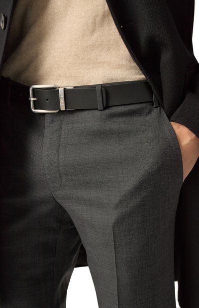 Двусторонний ремень HUGO, арт. 50537093, фото 2