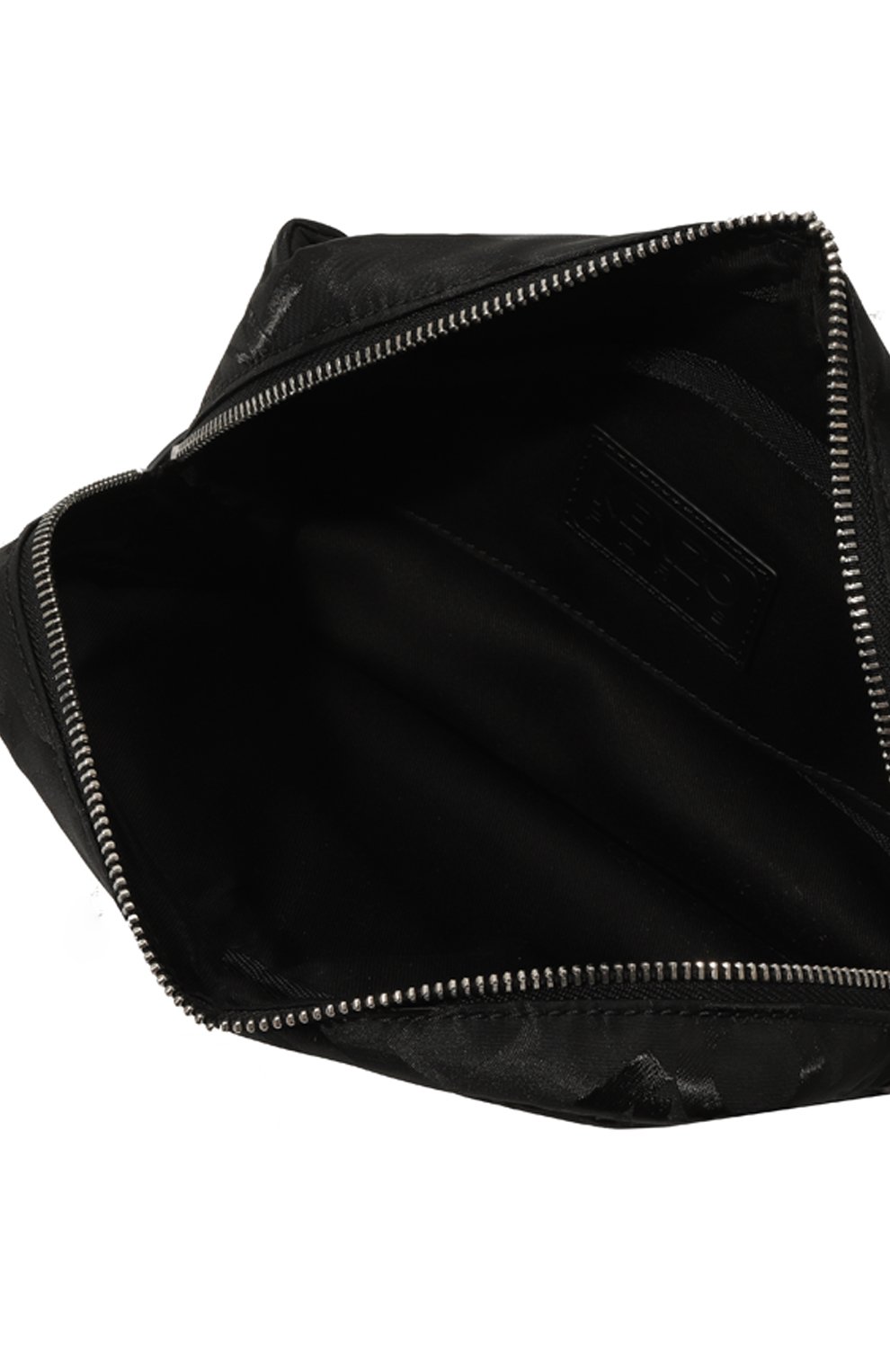 Текстильная поясная сумка kenzogram KENZO, арт. FD65SA507FW1, фото 5