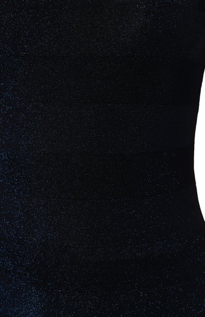 Платье из вискозы EMPORIO ARMANI, арт. 6D2ATG/2M07Z, фото 5