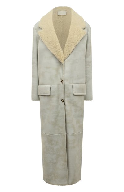 Дубленка из овчины PRADA, арт. 56992-NRO-F0018, фото 1