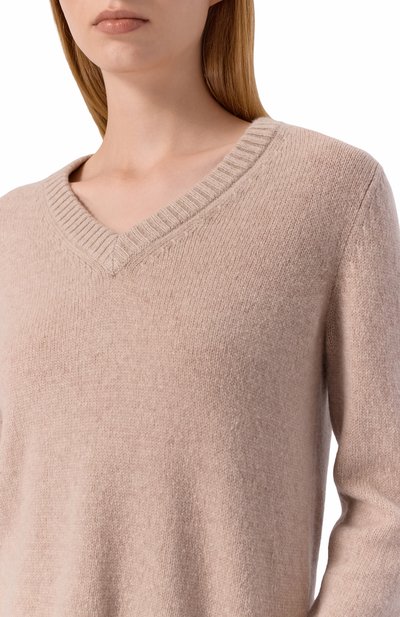 Кашемировый пуловер GRAN SASSO, арт. 23202/23800, фото 5