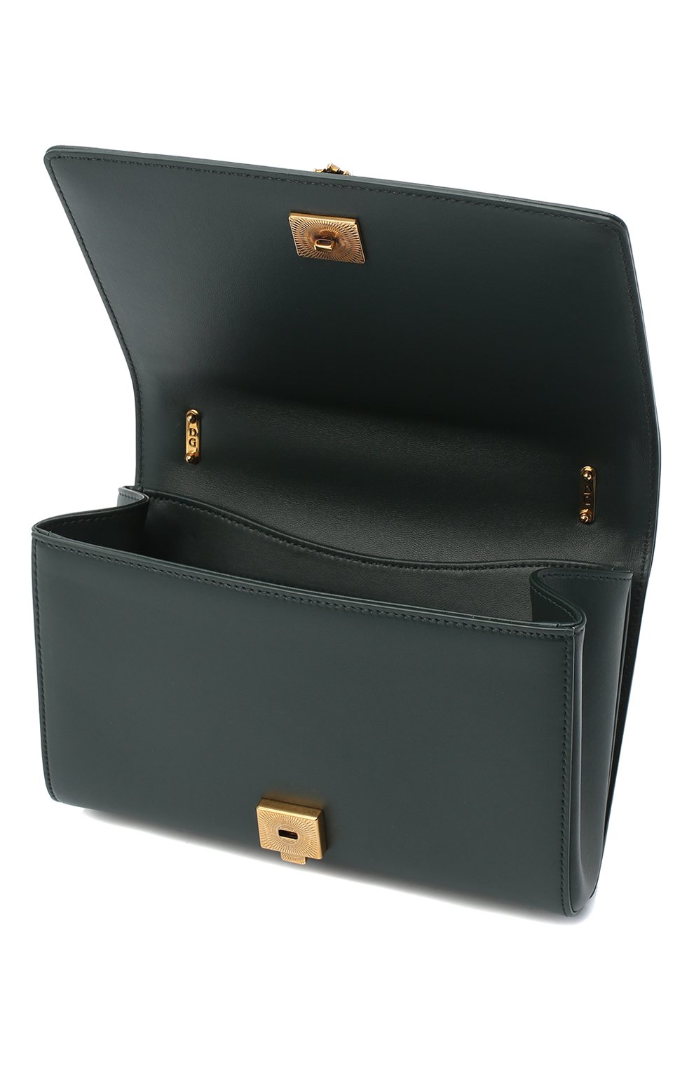 Сумка devotion small DOLCE & GABBANA, арт. BB6652/AV967, фото 4