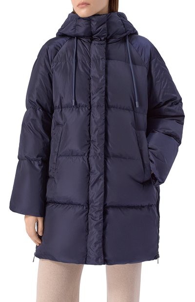 Пуховик WEEKEND MAX MARA, арт. NEWBEMB0, фото 3