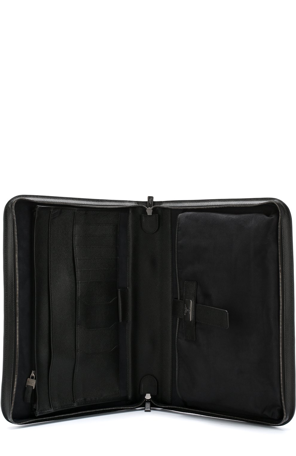 Кожаная папка для документов SERAPIAN, арт. SEV0EMLL5810M38A, фото 4