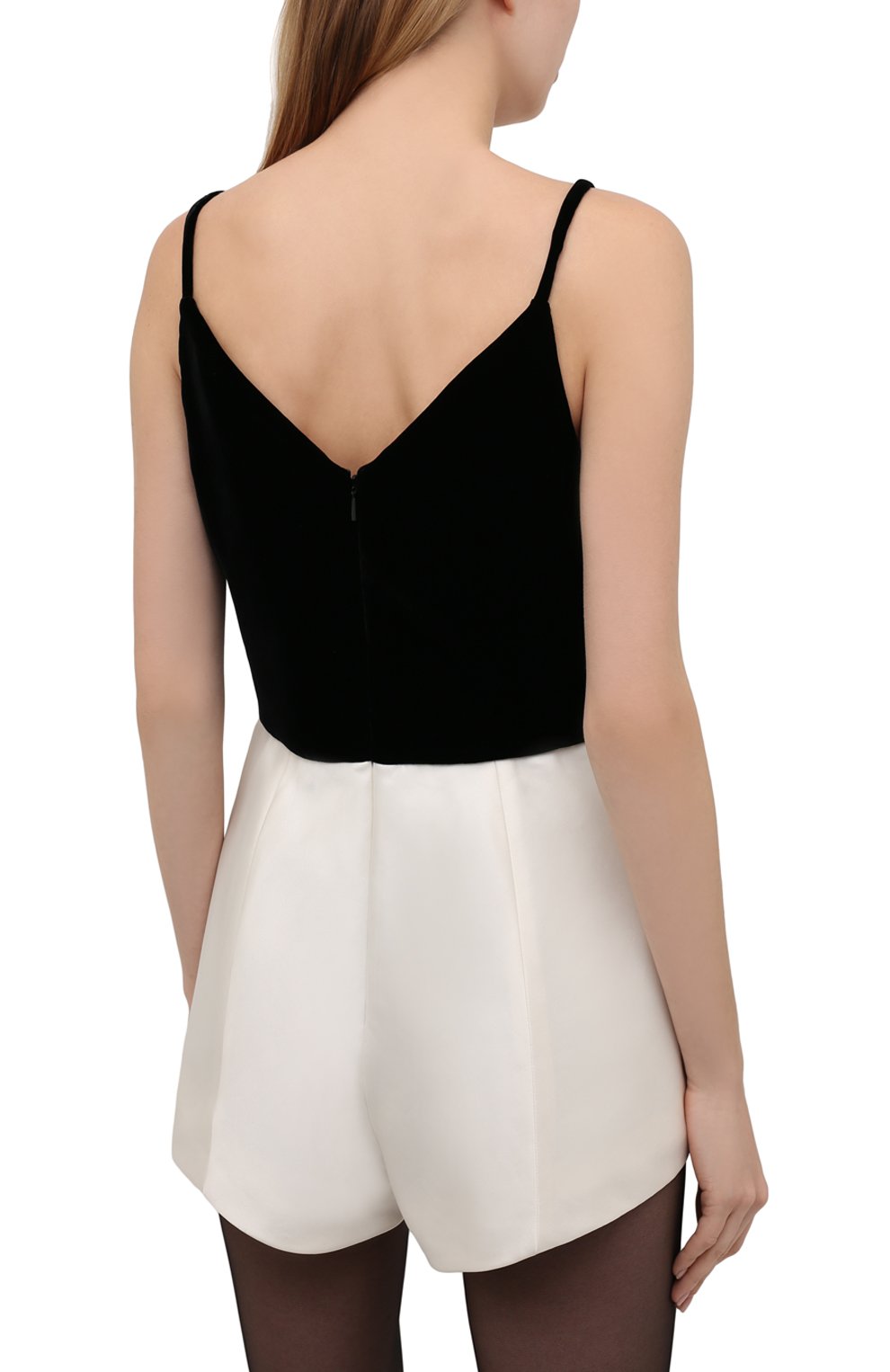 Комбинезон SAINT LAURENT, арт. 679006/Y525R, фото 4