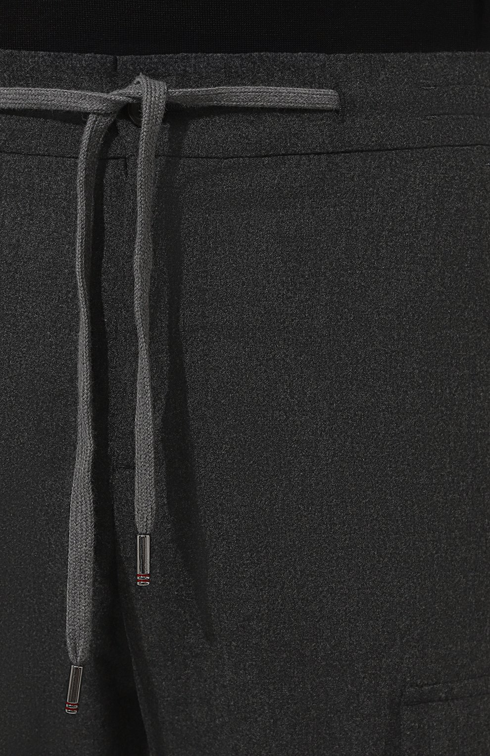 Шерстяные брюки-карго MARCO PESCAROLO, арт. T0R/5029, фото 5