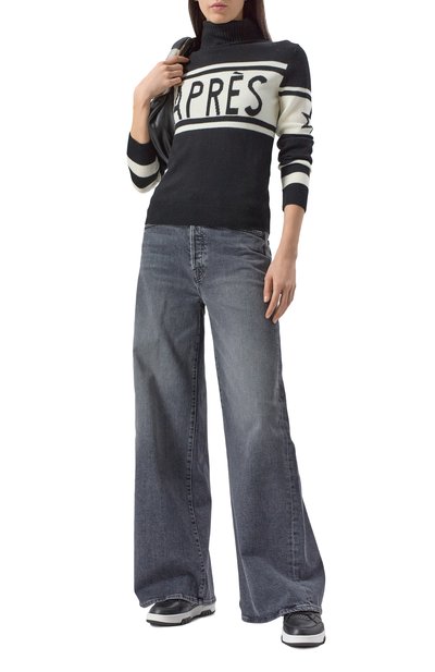 Кожаные кеды rck MSGM, арт. 3841MDS604/886, фото 2