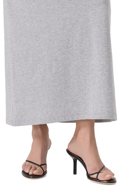 Кожаные мюли fedra ARMARIUM, арт. ARMTMSC06/NA03, фото 3