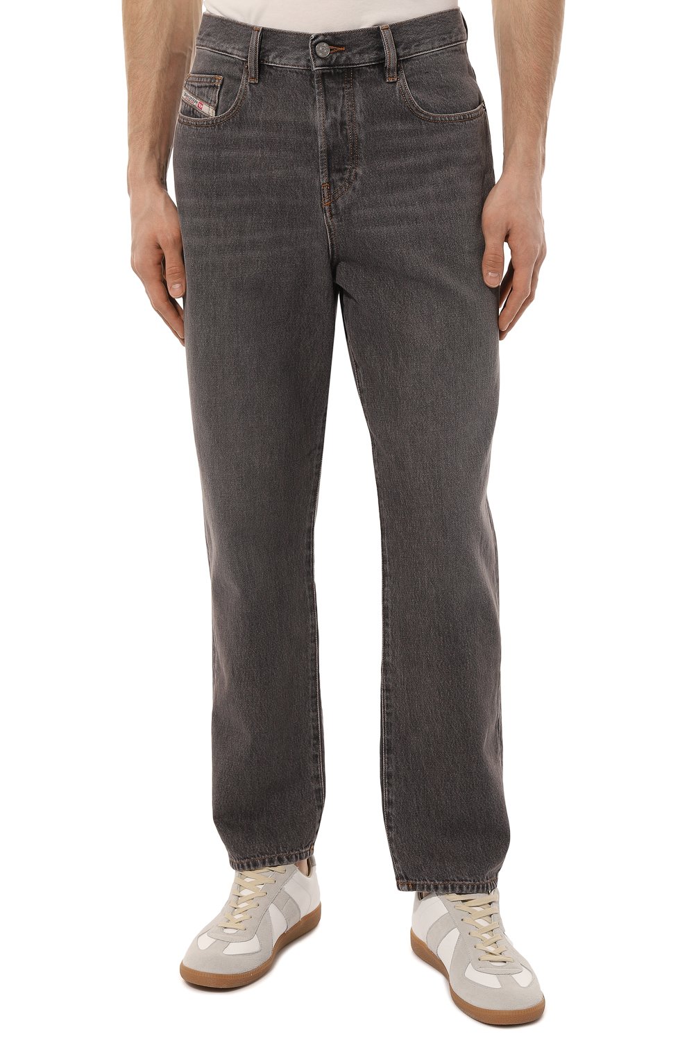 Джинсы DIESEL, арт. A05156/09B84, фото 3