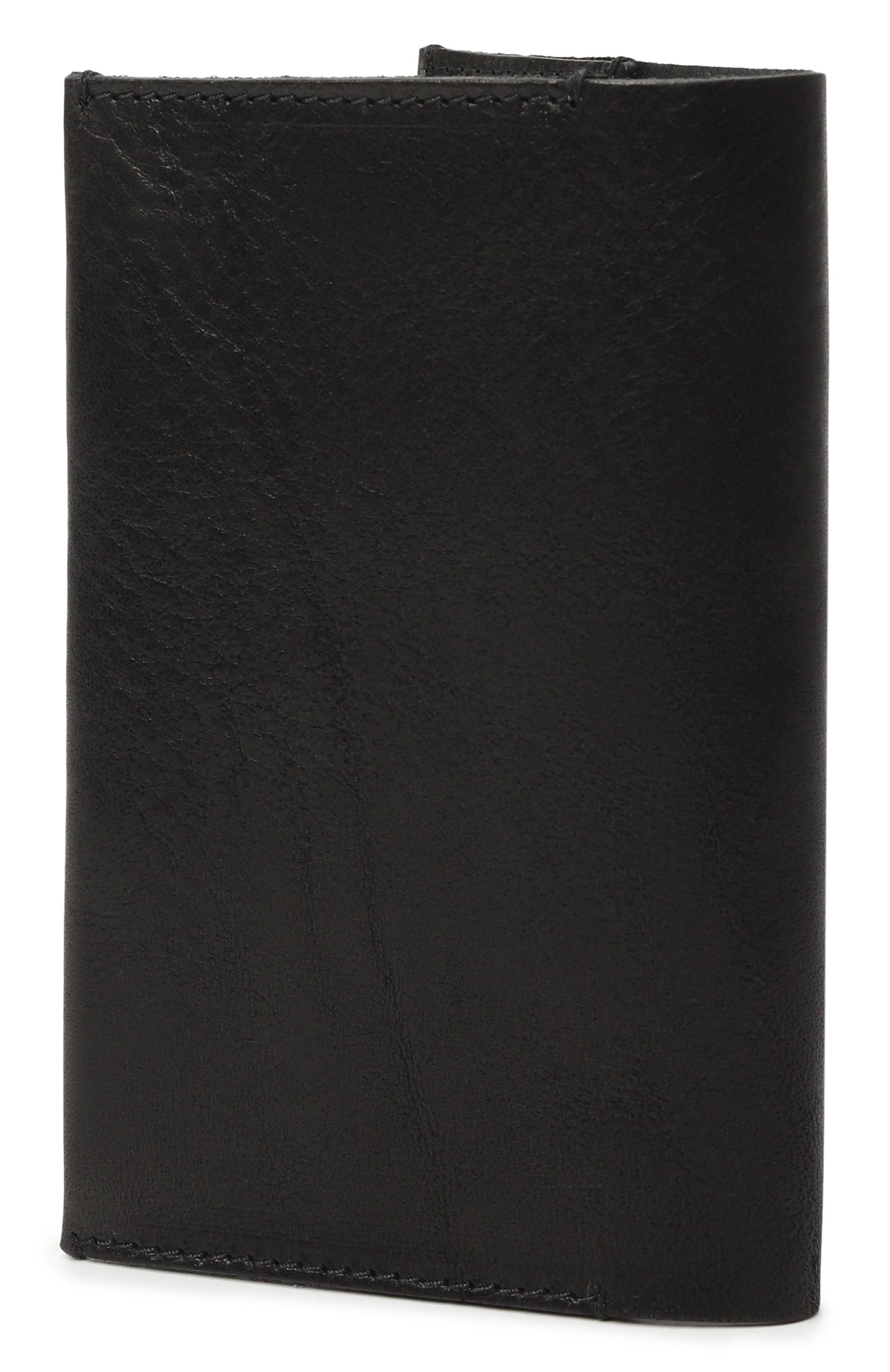 Кожаная обложка для паспорта DANIELE BASTA, арт. DBA001S56, фото 2