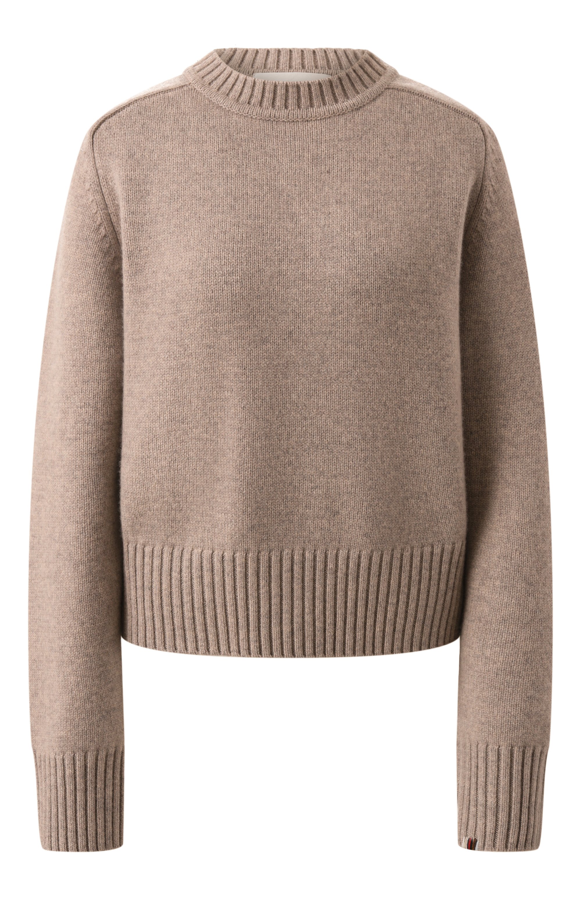 Кашемировый свитер EXTREME CASHMERE, арт. 167-037-01-FE-01, фото 1