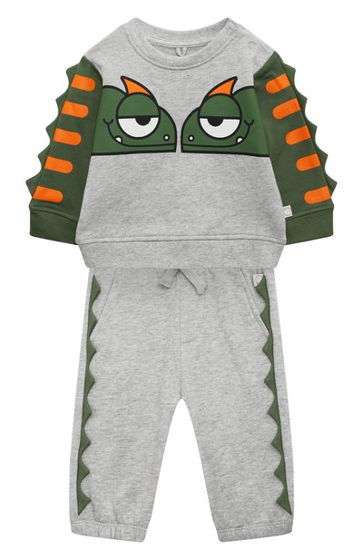 Толстовка с брюками STELLA MCCARTNEY, арт. TS3530, фото 1