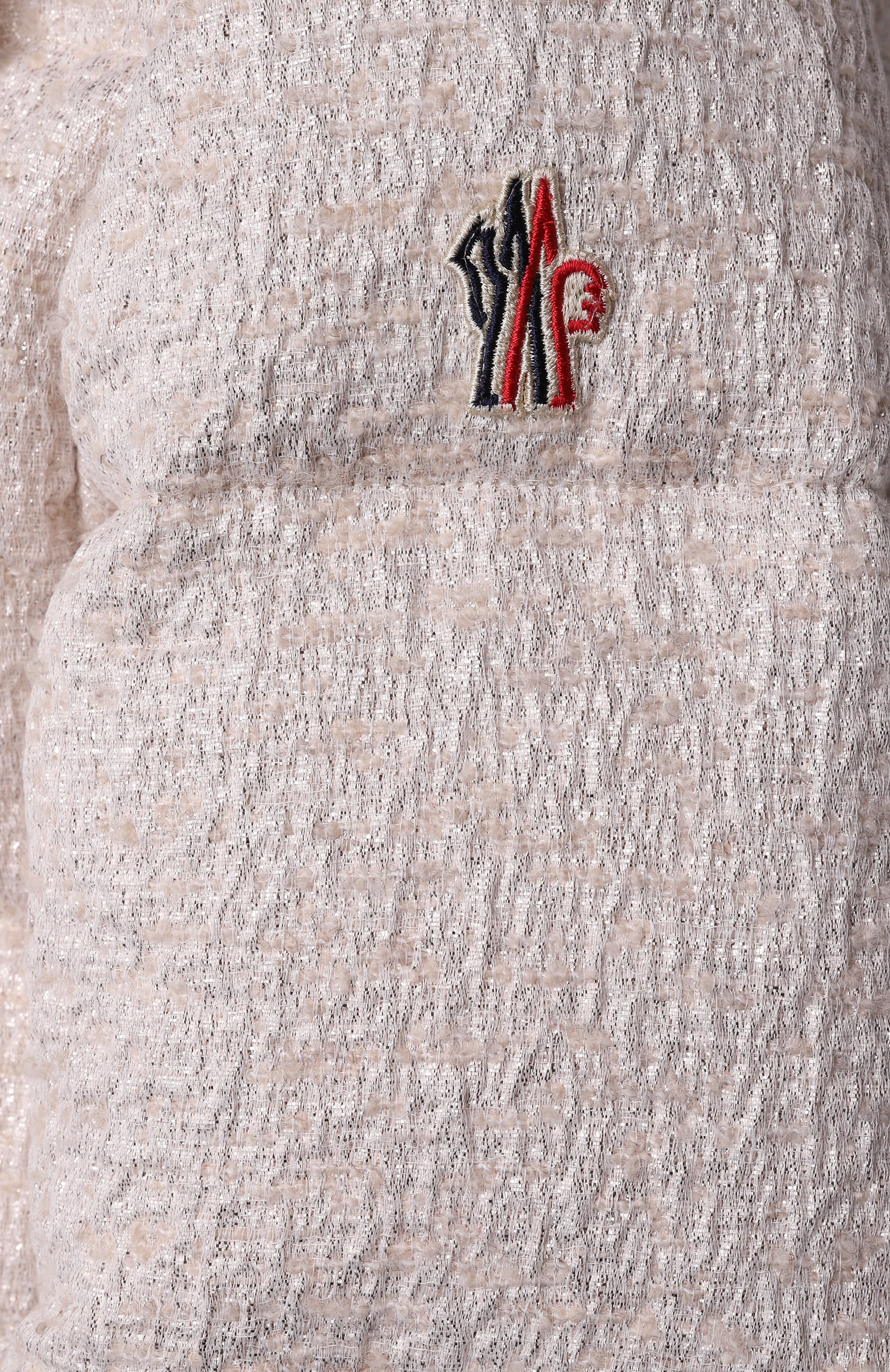 Пуховик stowe MONCLER GRENOBLE, арт. 1A000-45-597TP, фото 6