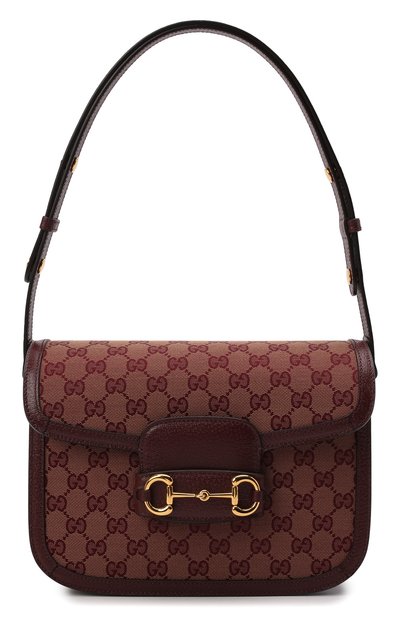 Сумка gg 1955 horsebit small GUCCI, арт. 602204/9Y9NG, фото 1