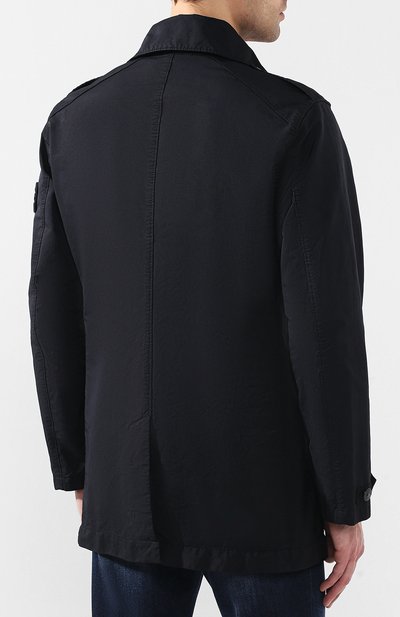 Плащ STONE ISLAND, арт. 701541449, фото 4