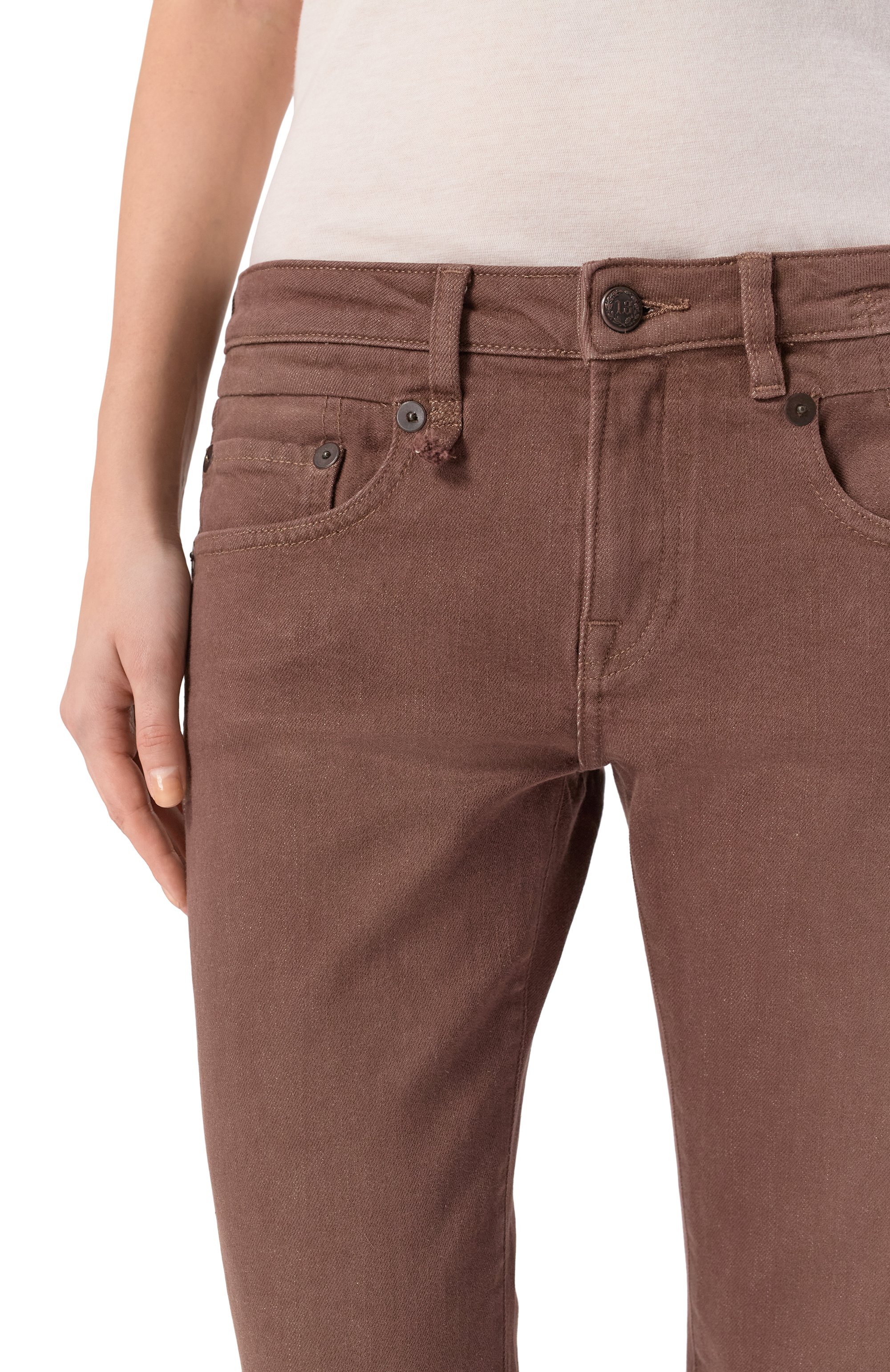 Джинсы boy straight R13, арт. R13W0091-D331A, фото 5