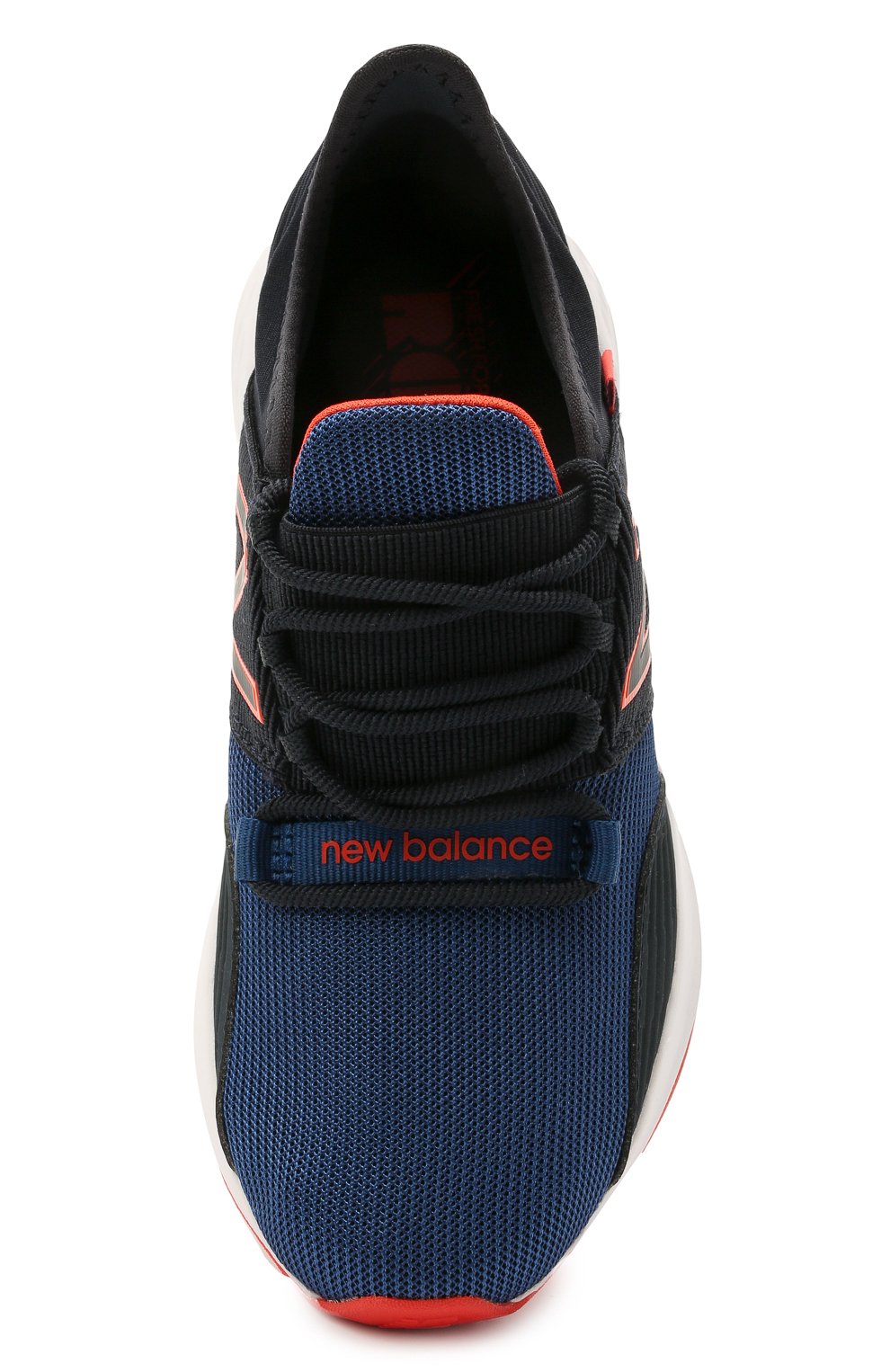 Кроссовки fresh foam roav NEW BALANCE, арт. PEROVNO/M, фото 4