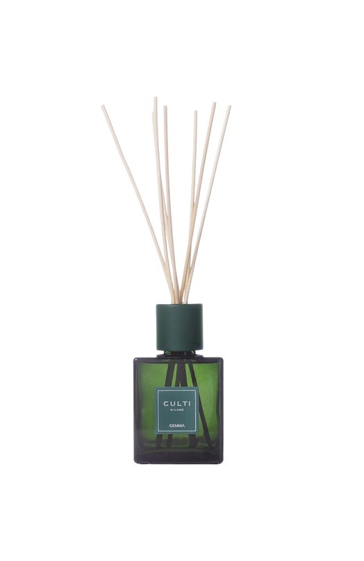 фото Диффузор decor limited gemma (500ml) culti milano