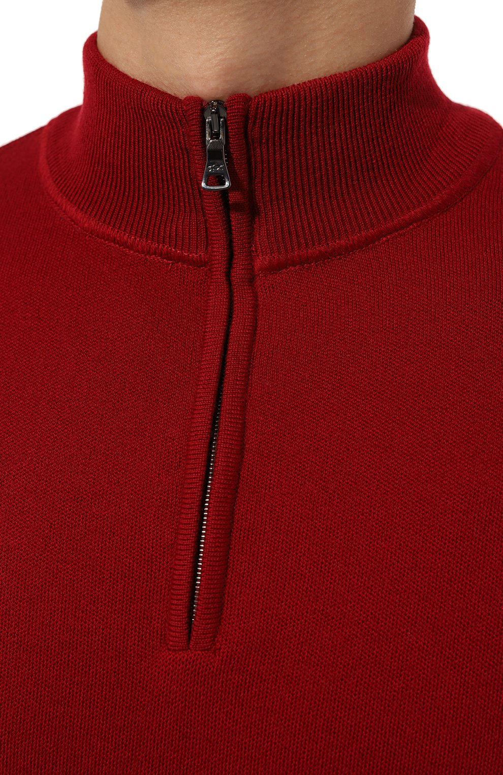 Шерстяной свитер PAUL&SHARK, арт. 14311107, фото 5