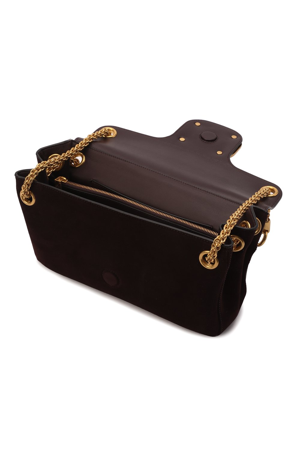 Сумка stud sign VALENTINO, арт. XW2B0K26/IRL, фото 5