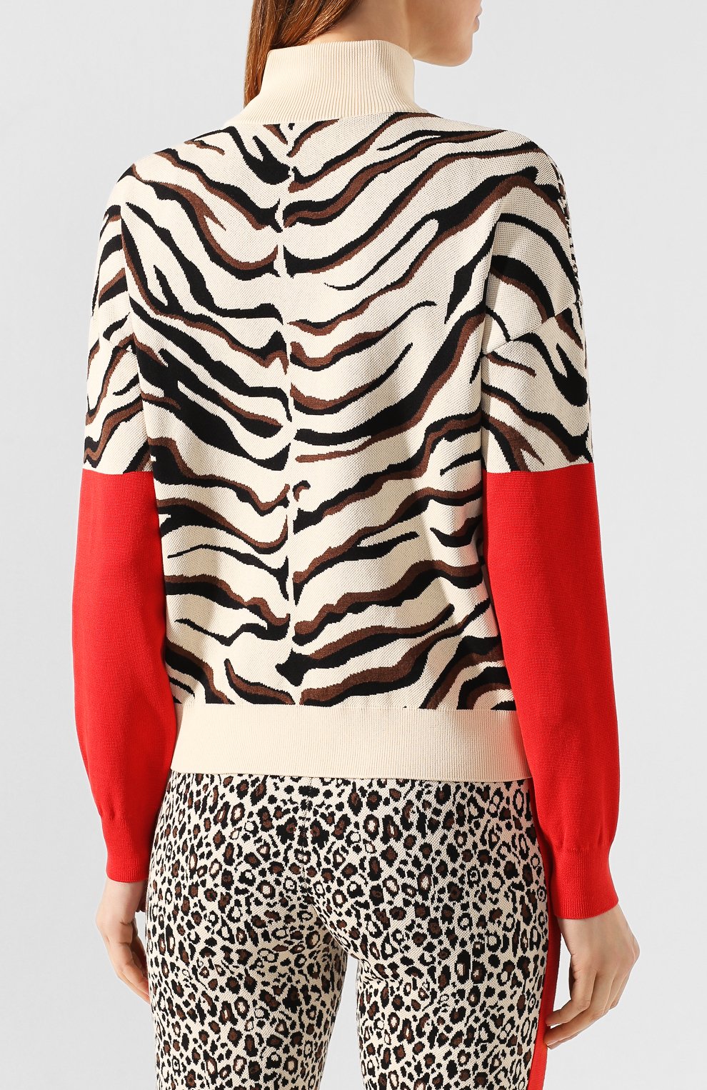 Кардиган STELLA MCCARTNEY, арт. 600013/S2164, фото 4