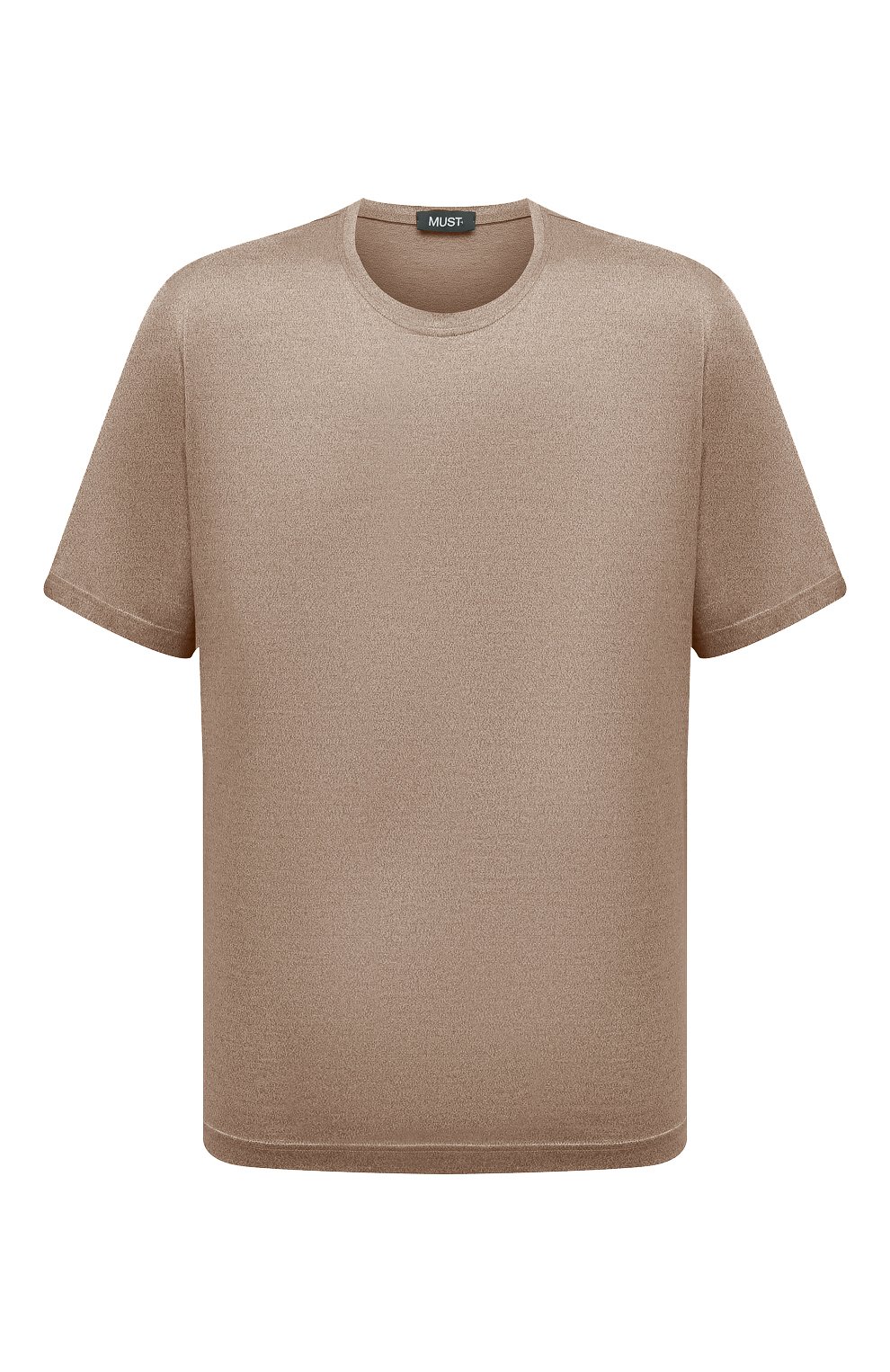 Хлопковая футболка MVST, арт. 13M660.MK00.MUST/58-62, фото 1