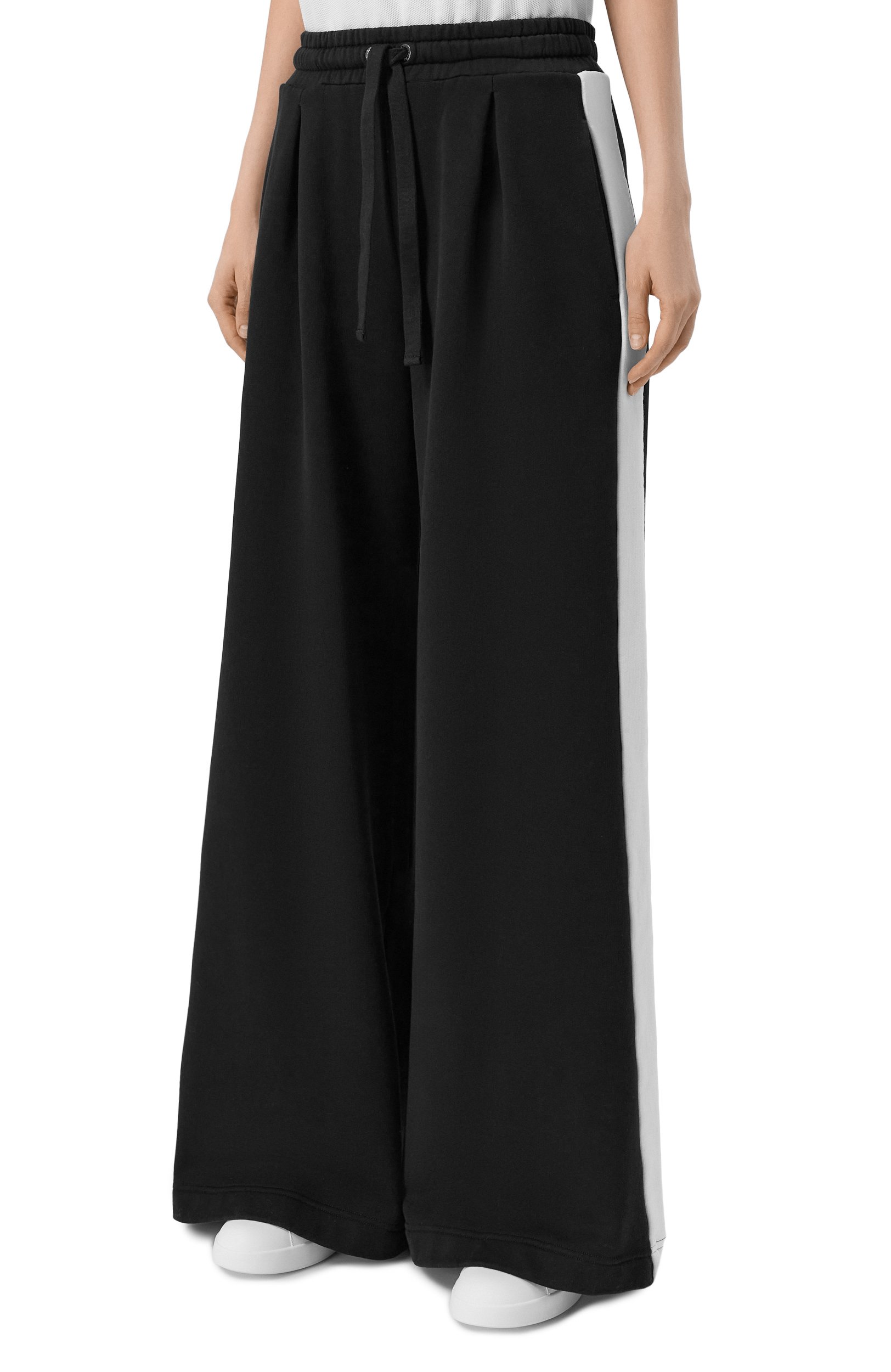 Хлопковые брюки DOLCE & GABBANA, арт. FTDL1Z/HU7P4, фото 3