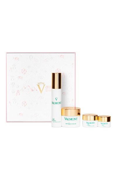 Мужского набор «энергия и сияние» VALMONT, арт. 706145