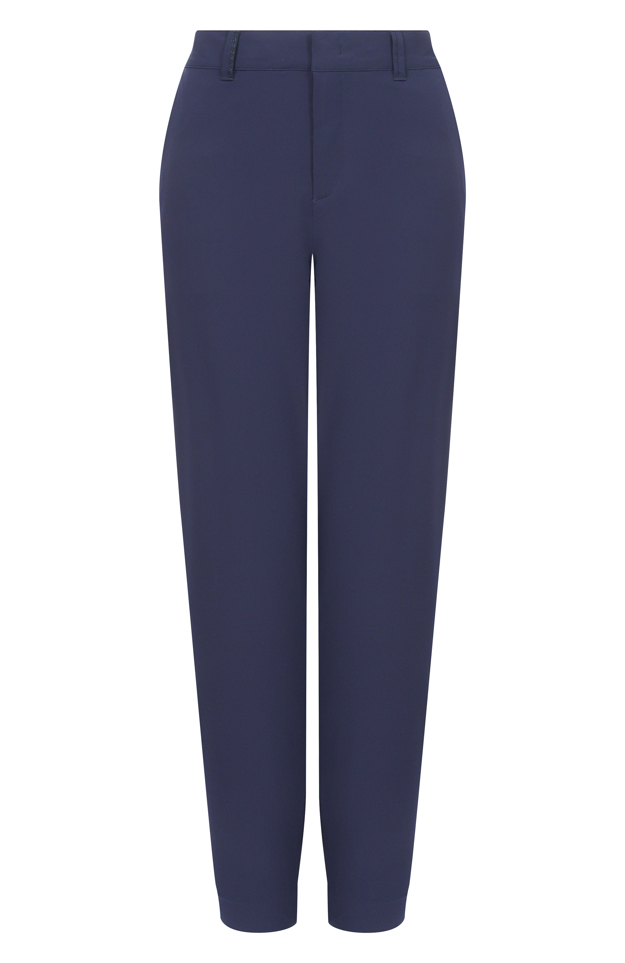 Джоггеры BOGNER синего цвета по цене 17940 руб., арт. 12647861, фото 1 Джоггеры BOGNER, арт. 12647861, фото 1