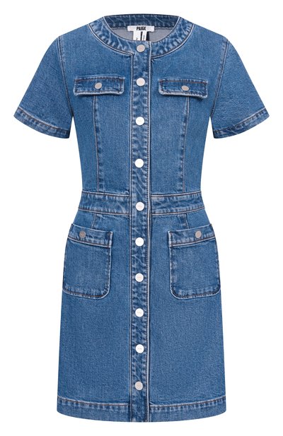 Женское джинсовое платье PAIGE, арт. 1K33635-C913