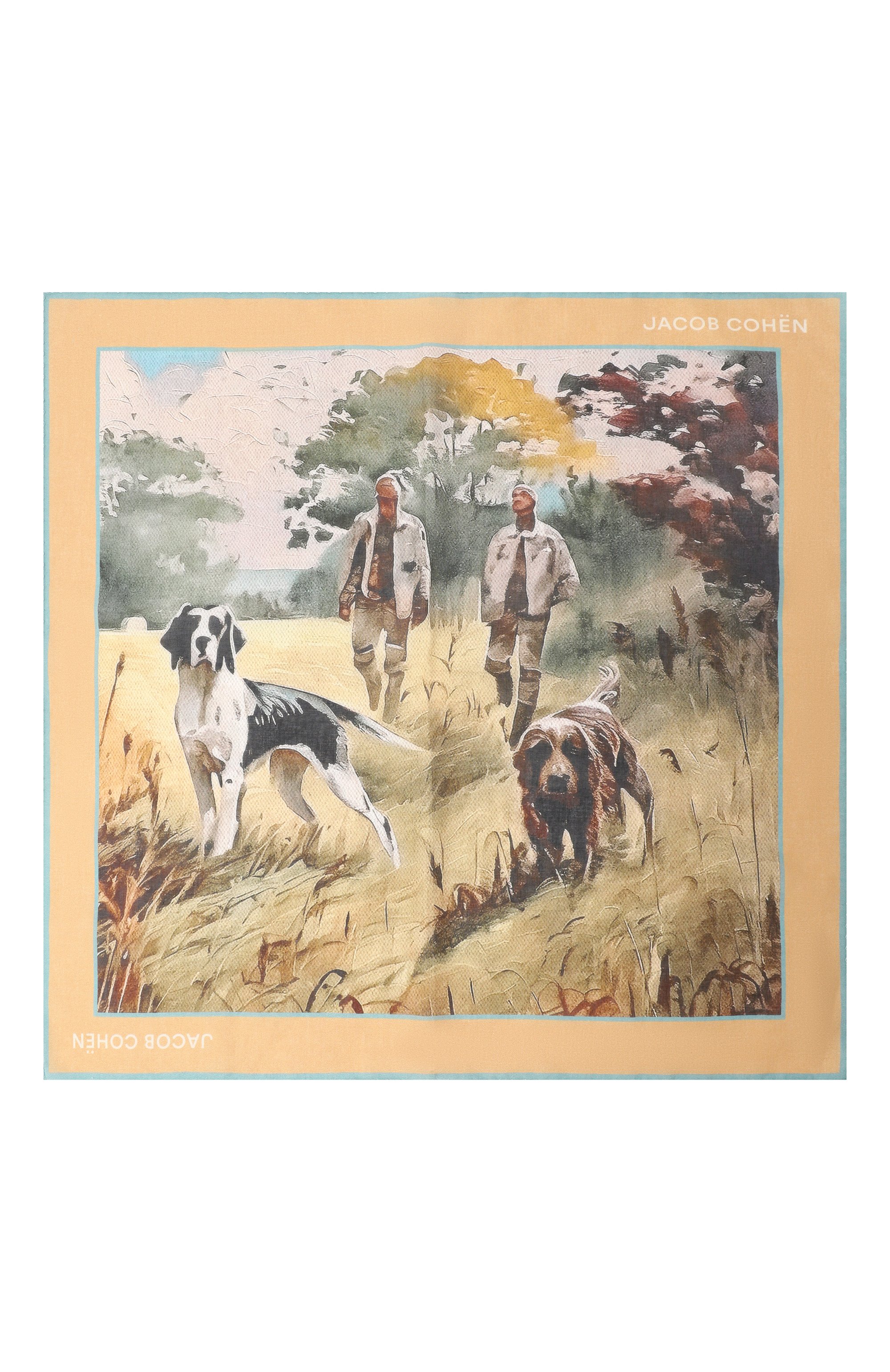 Джинсы david JACOB COHEN, арт. JUM_QM032 032 S3630 R2, фото 8