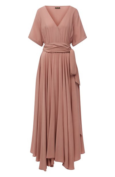 Женское платье из вискозы ERIKA PENA, арт. FARRAHDRESS