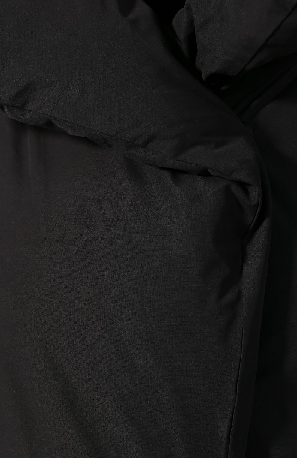 Пуховик TOTEME, арт. ANNECY D0WN JACKET 194-111-736, фото 5