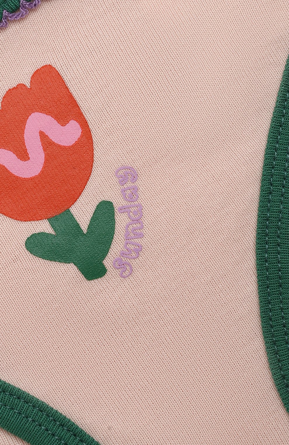 Комплект из семи пар трусов STELLA MCCARTNEY, арт. TT0A29, фото 6