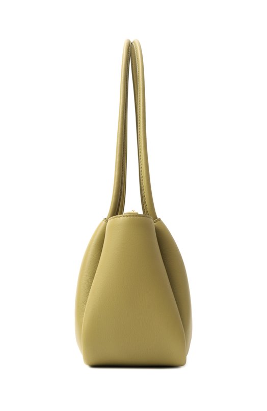 Сумка Darling medium Prada 1BA444/2CYS Зелёный  1BA444/2CYS Фото 4