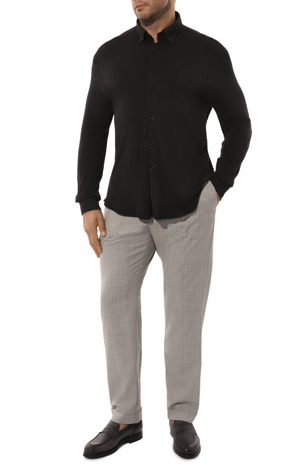 Рубашка PAUL&SHARK, арт. 14313125R, фото 2